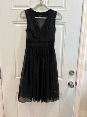 Banana Republic LBD